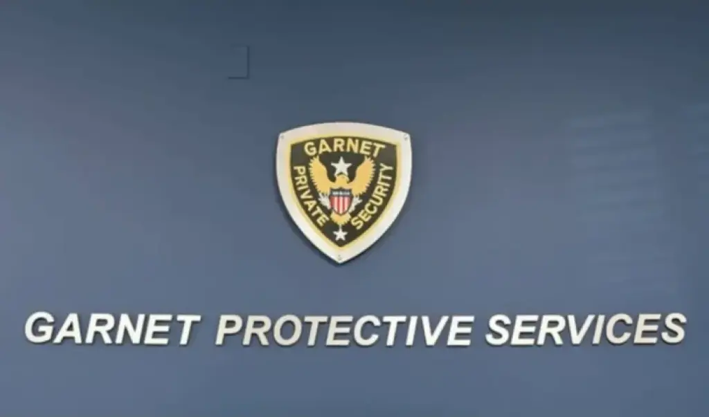 GUARDIAS DE SEGURIDAD $19-$25