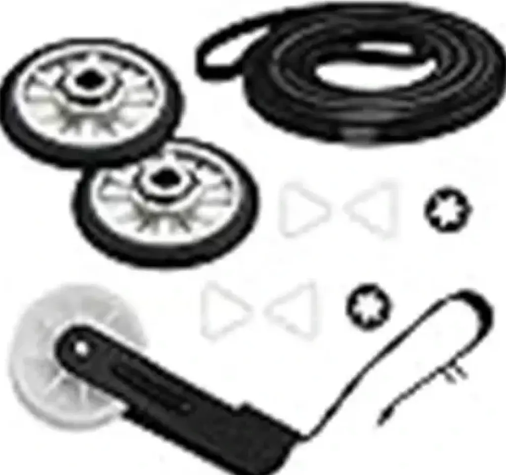 KIT PARA SECADORA WHIRPOOL