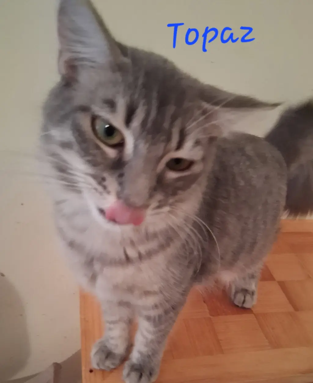 Topaz