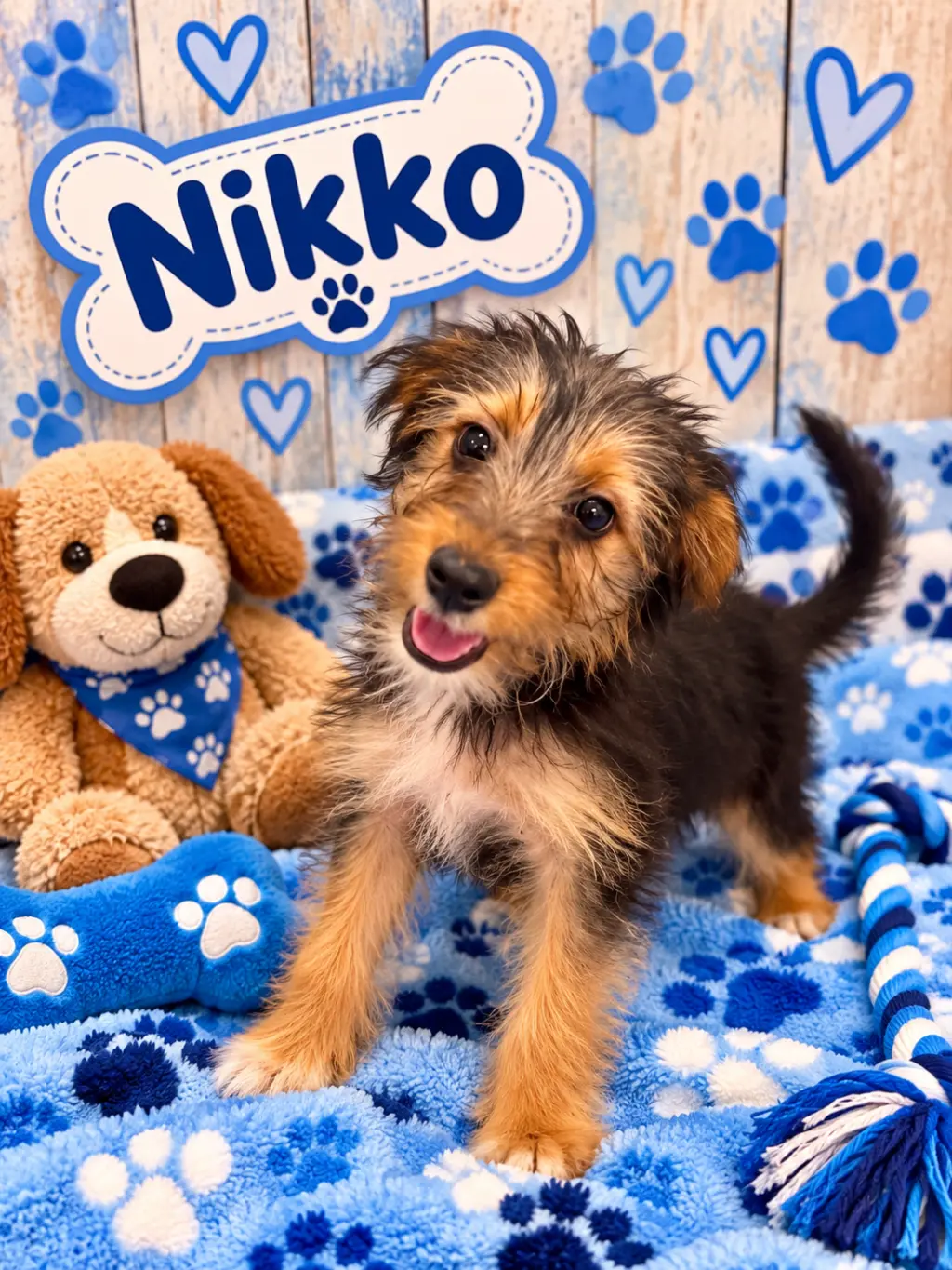Nikko