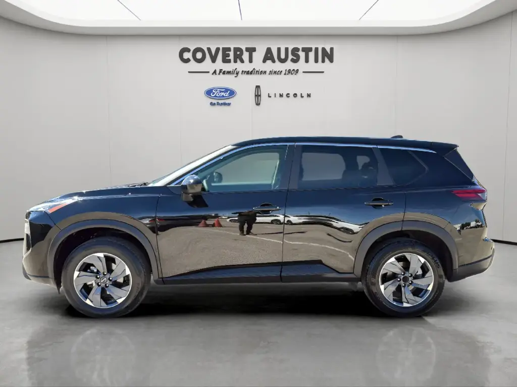 Nissan Rogue 2026 SV 4dr Crossover