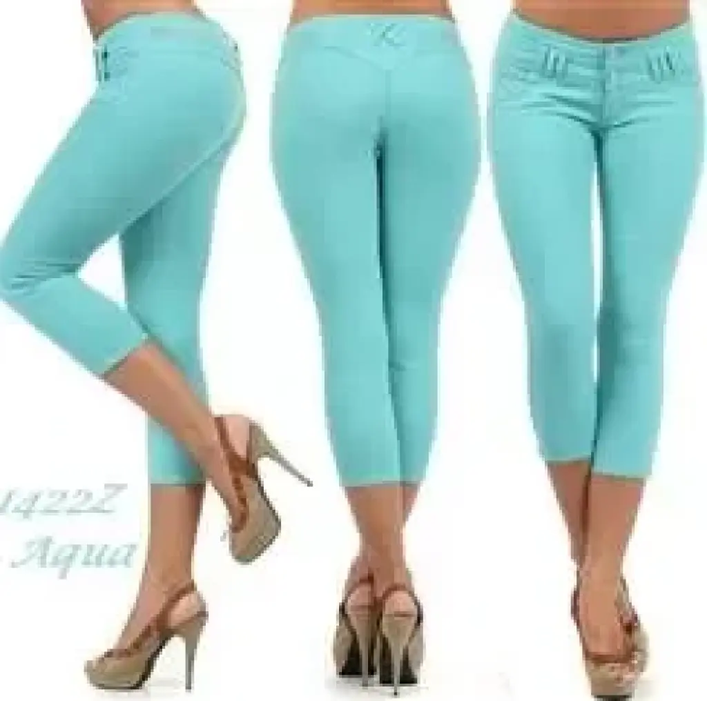 CAPRIS SILVER DIVA