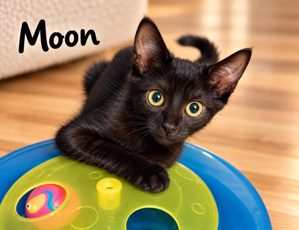 Moon, Willow Grove Area, (FCID 08/05/2026-158)