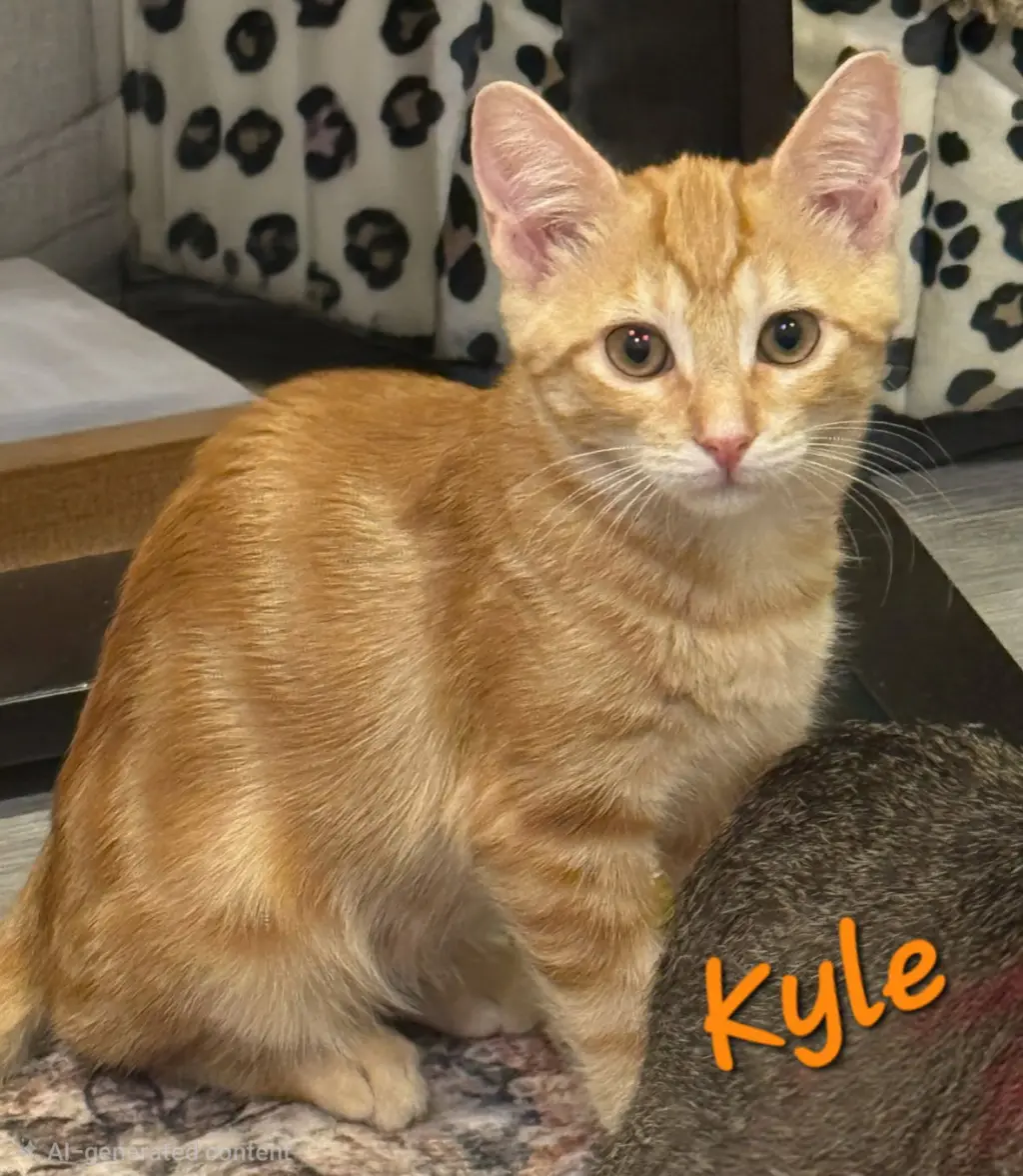 Kyle
