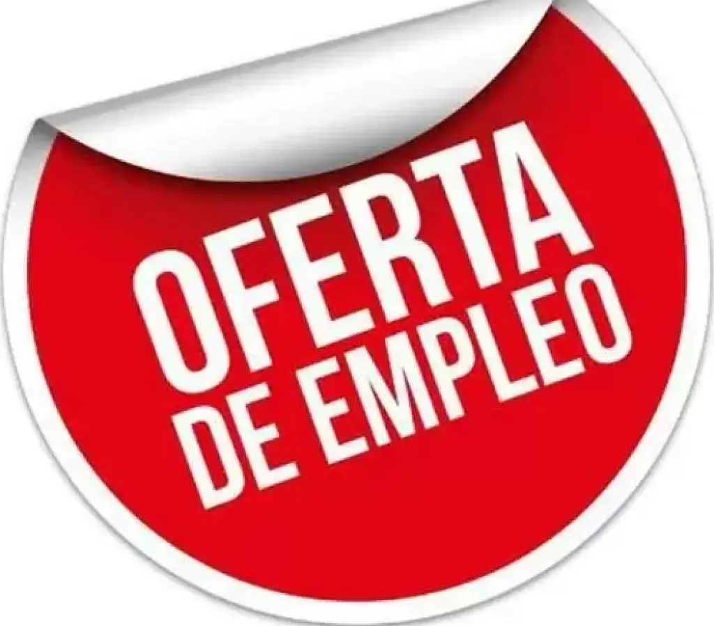 OFERTA DE SUPERACION + EMPLEO