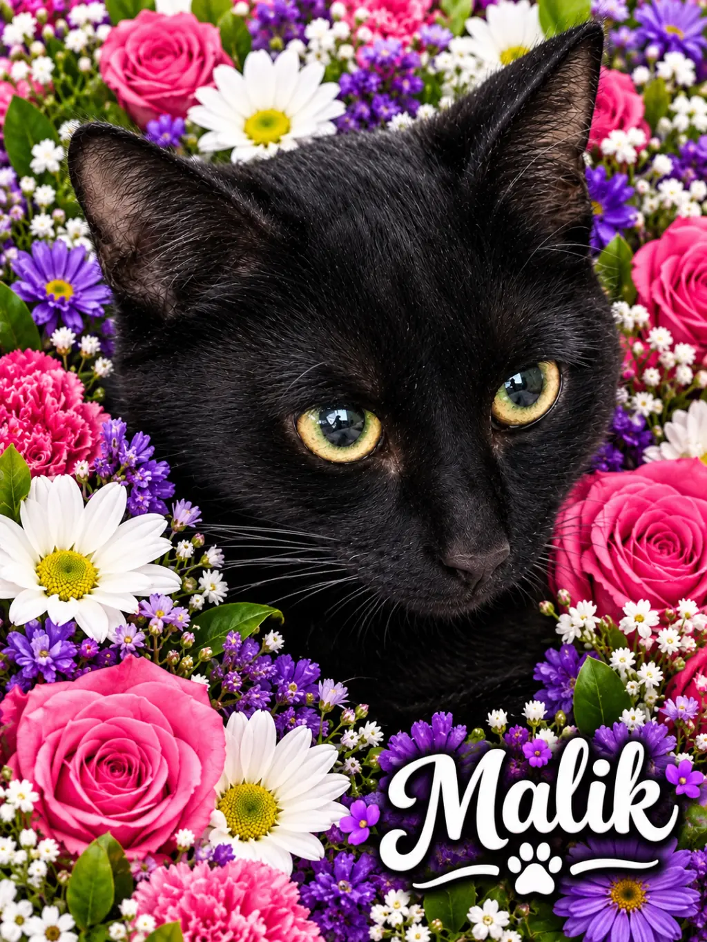 Malik Rocker