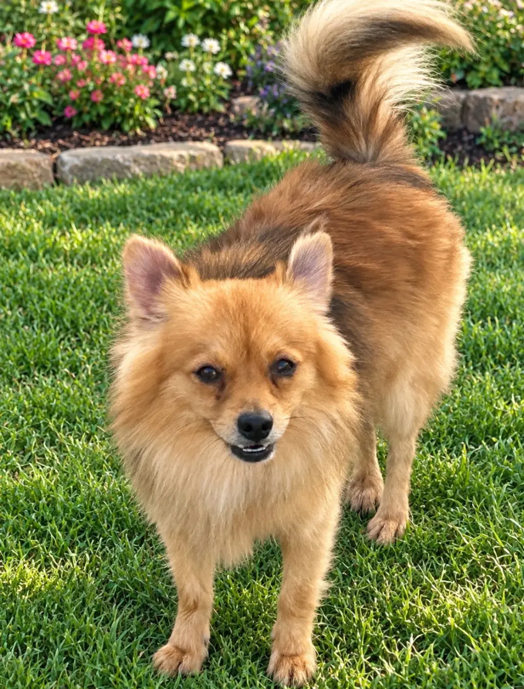 Bentley - ADOPTION IN PROCESS