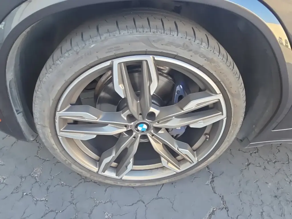 BMW X3 2020 AWD M40i 4dr Vehículo Deportivo de Actividad