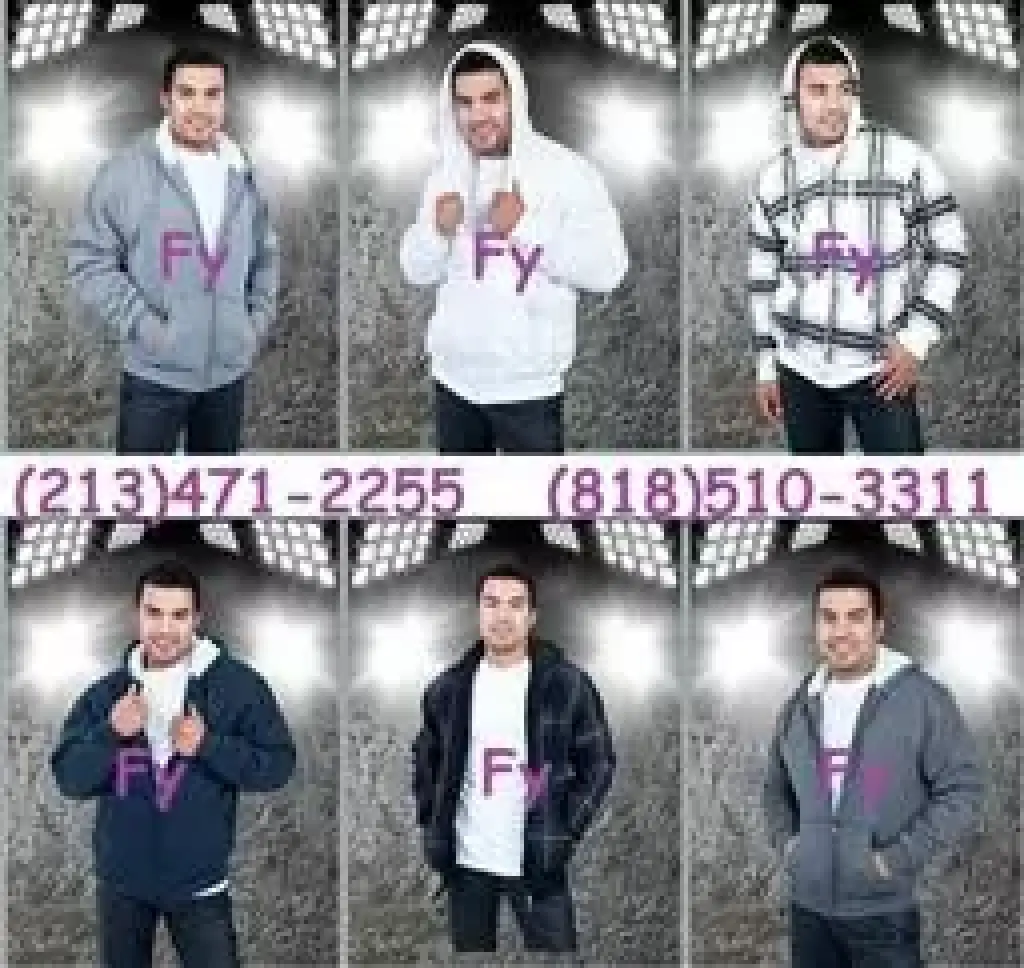 ROPA DE FRIO POR MAYOREO