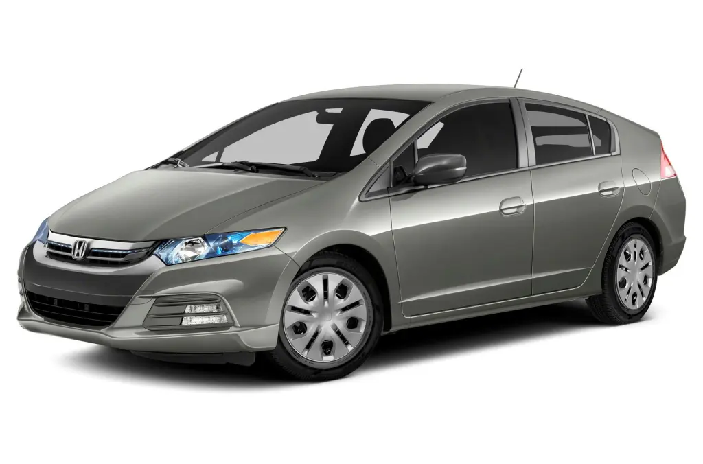Honda Insight 2014 LX 4dr Hatchback