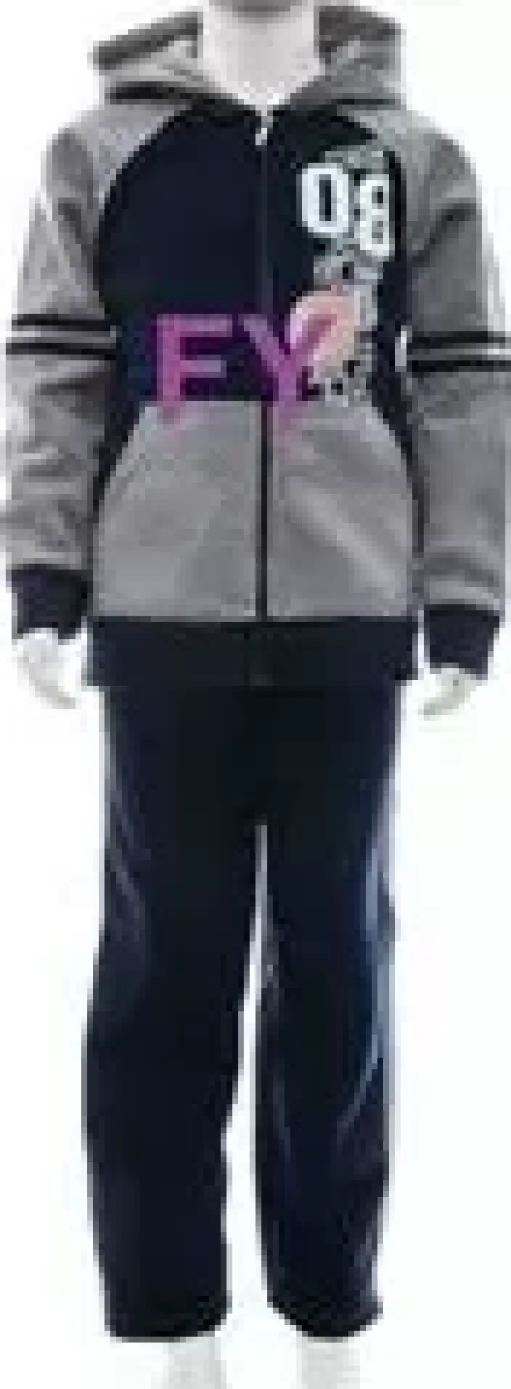 ROPA DE NINO POR MAYOREO