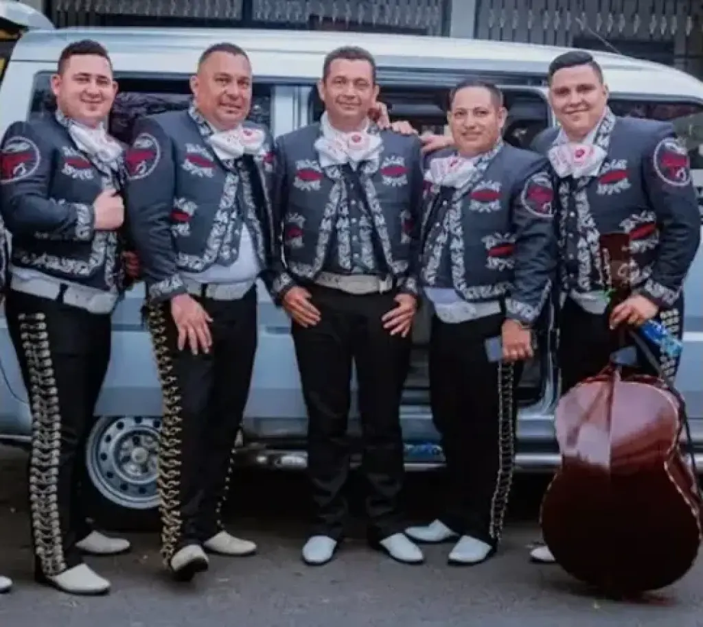 MARIACHI MARIACHI $255