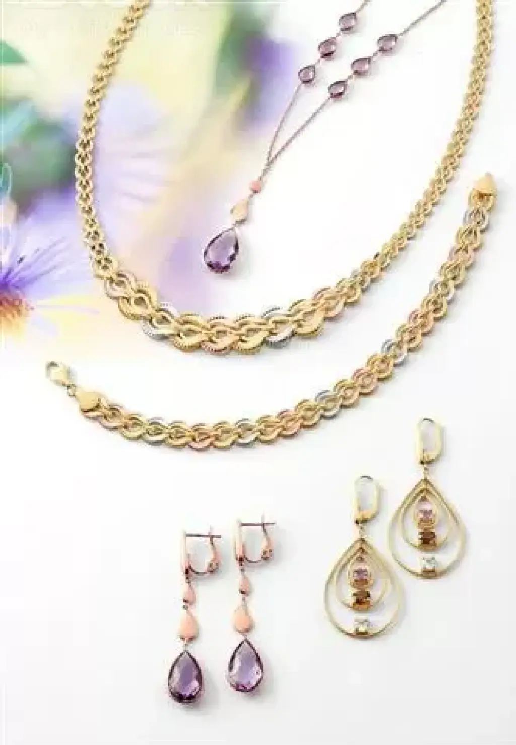 MAYOREO JOYERIA DE 14K ORO