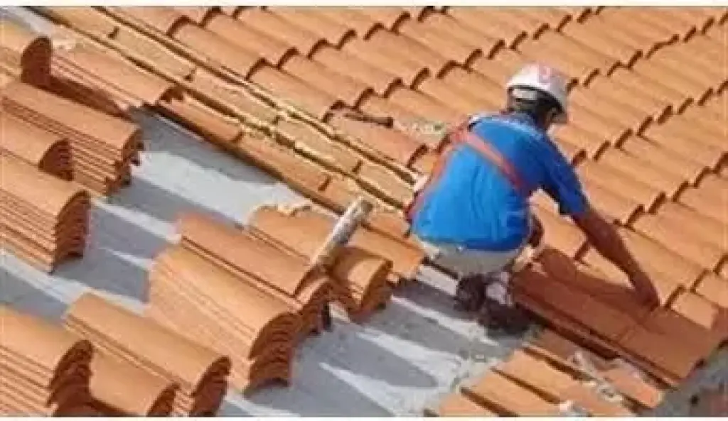 REPARACIONES DE TECHOS GYSUM