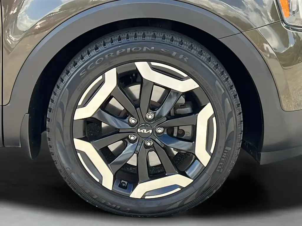 Kia Telluride 2023 Tracción integral S 4dr SUV