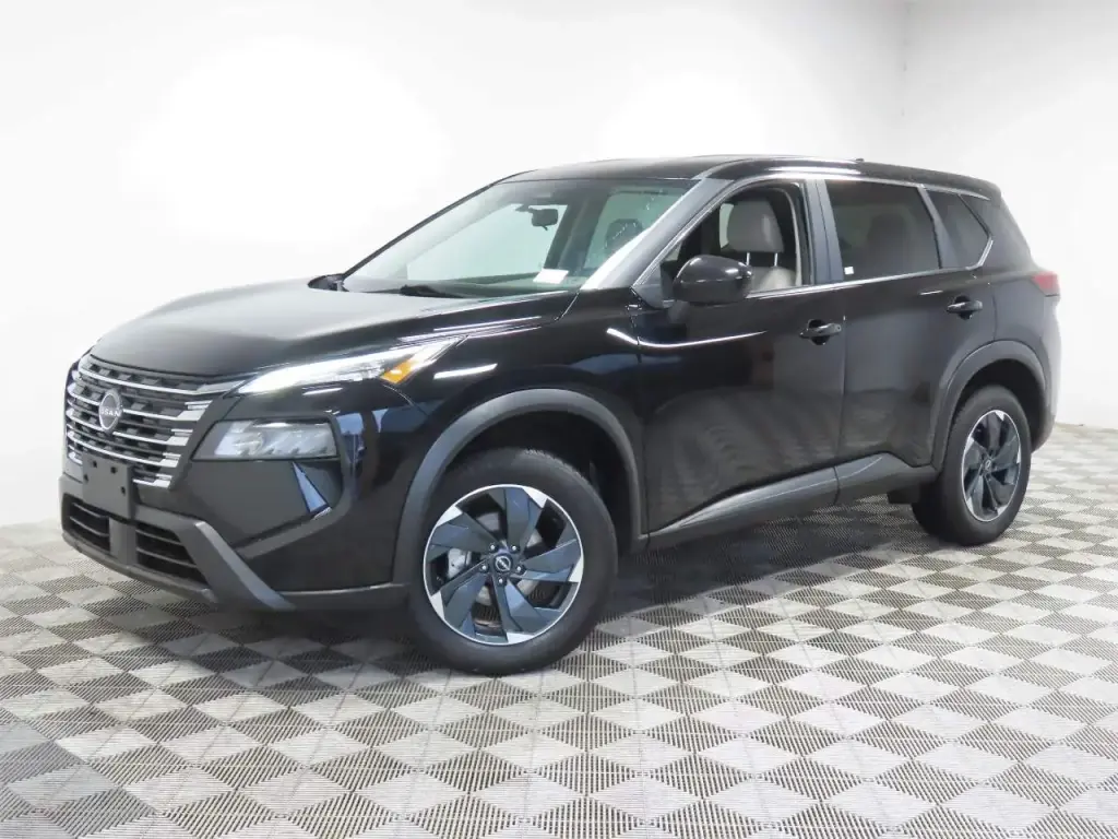 Nissan Rogue 2024 AWD SV 4dr Crossover