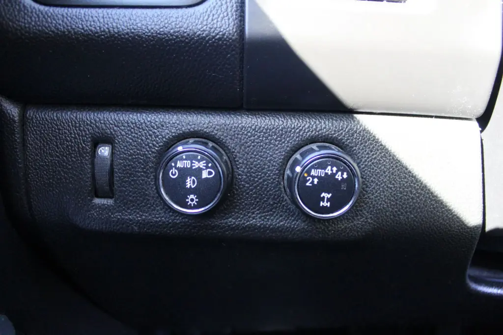 2017 CHEVROLET COLORADO CREW CAB