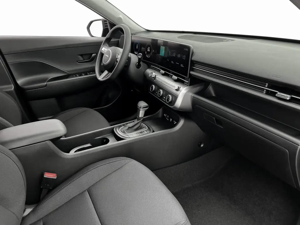 Hyundai KONA 2024 AWD SE 4dr Crossover