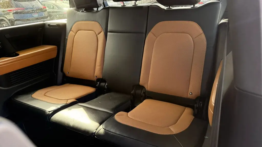 2023 LAND ROVER DEFENDER 130