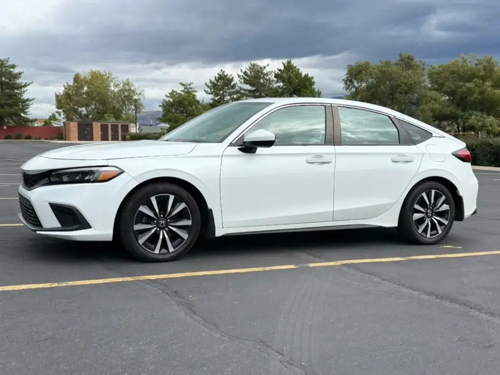 2024 Honda CIVIC
