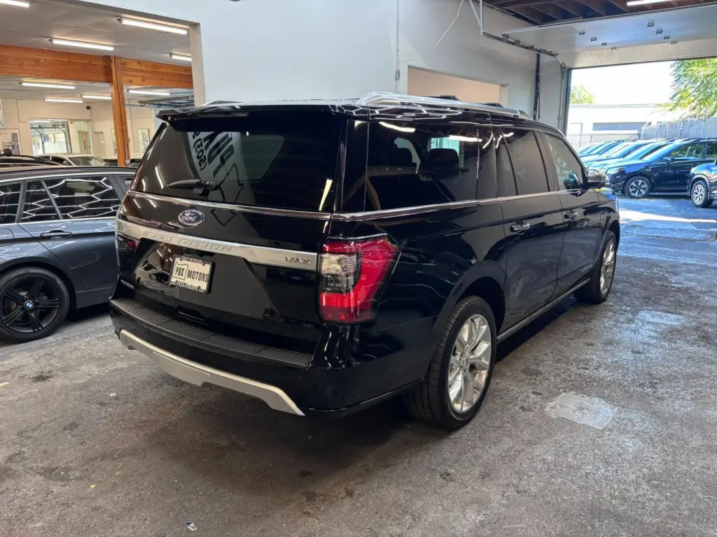 2018 FORD EXPEDITION MAX