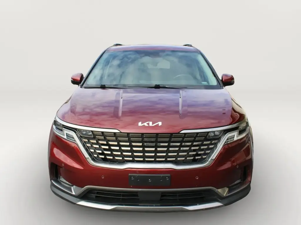 2023 Kia CARNIVAL