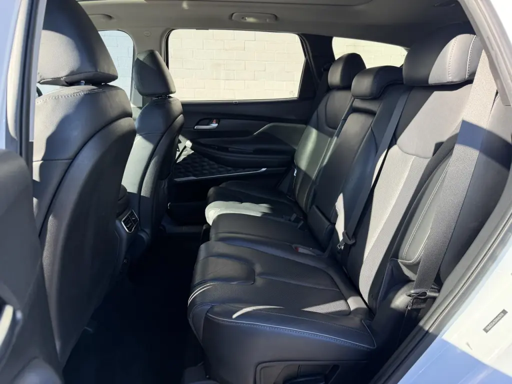 2022 Hyundai Santa Fe SEL AWD