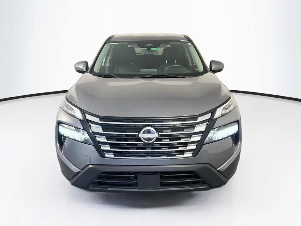 Nissan Rogue 2024 SV 4dr Crossover