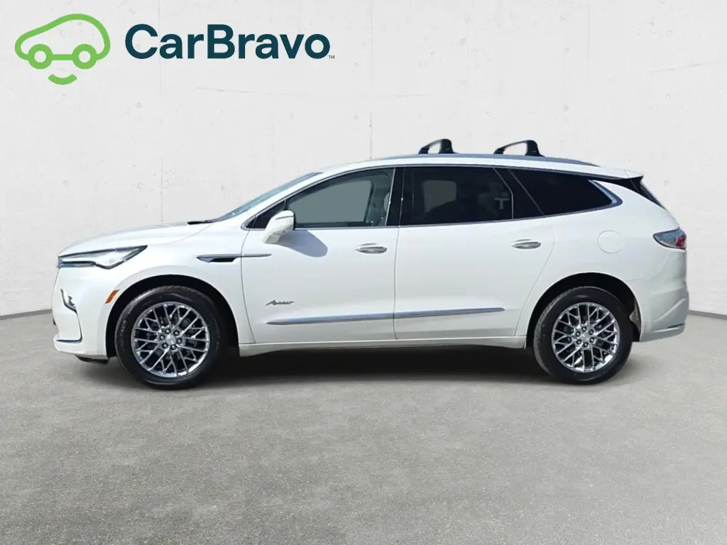 2023 Buick Enclave