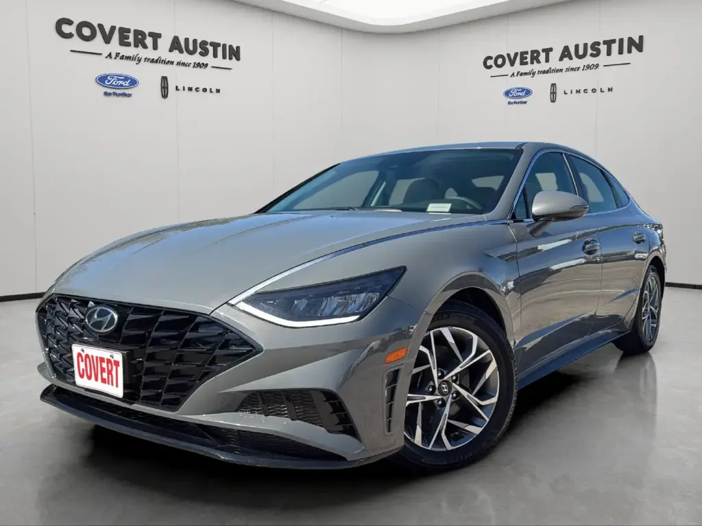 Hyundai SONATA 2022 SEL 4dr Sedan