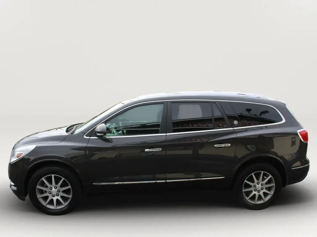 2015 Buick ENCLAVE