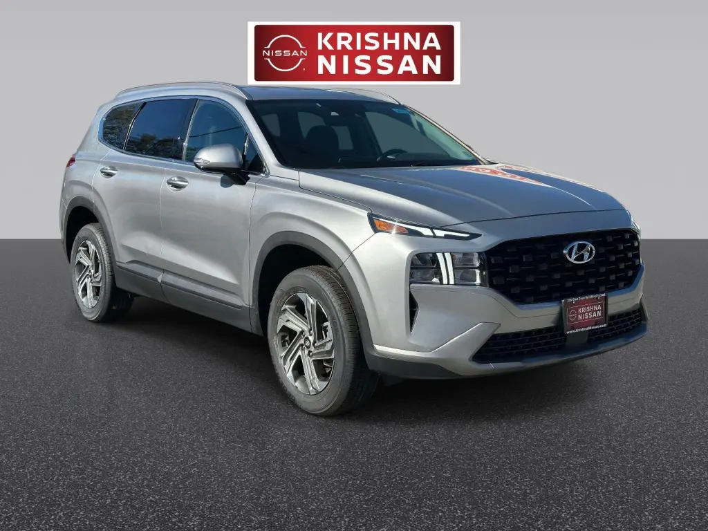 Hyundai SANTA FE 2023 AWD SEL 4dr Crossover
