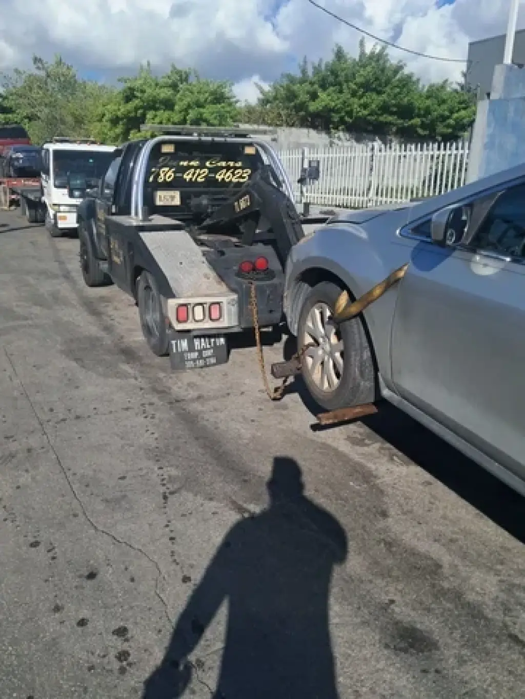 COMPRO CARROS CASH