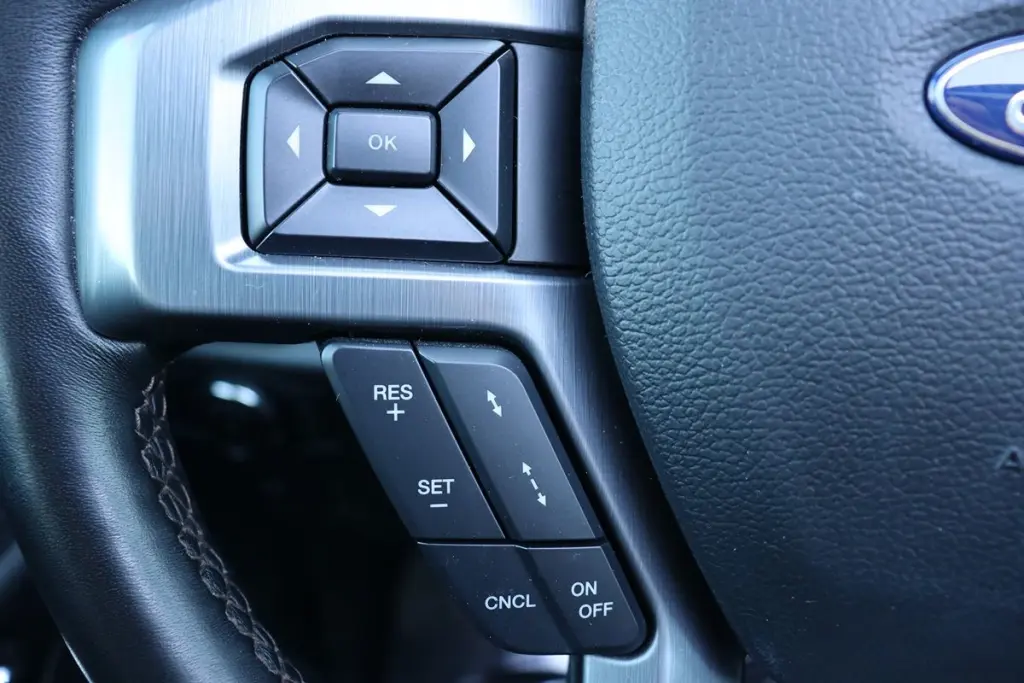 2019 Ford Expedition