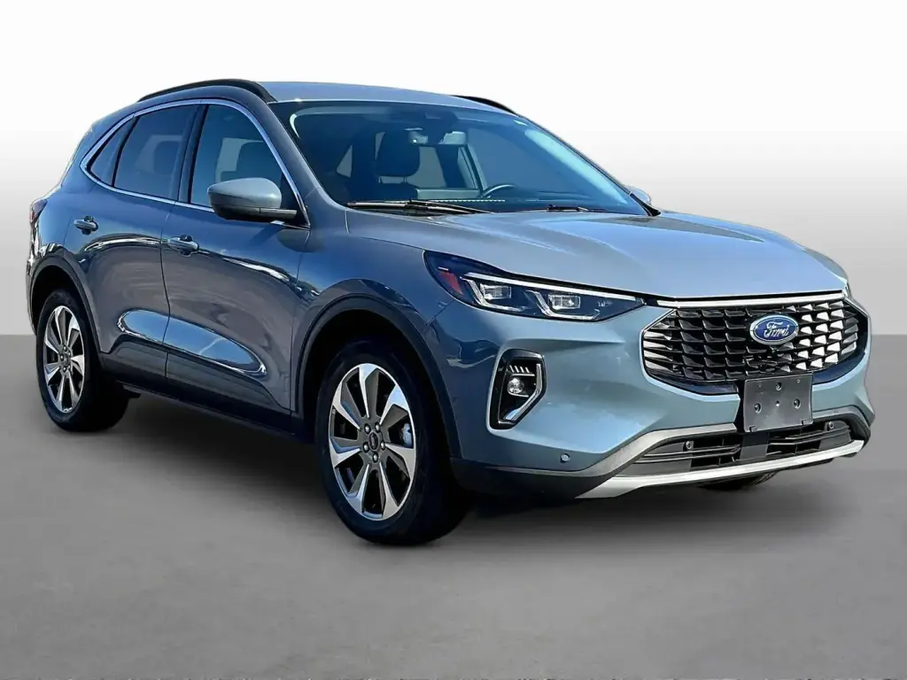 Ford Escape Hybrid 2023 AWD Platinum 4dr SUV