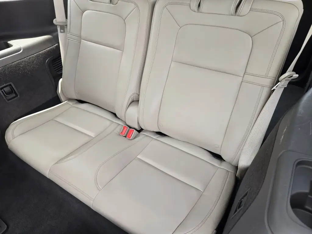 Lincoln Aviator 2022 AWD Reserve 4dr SUV