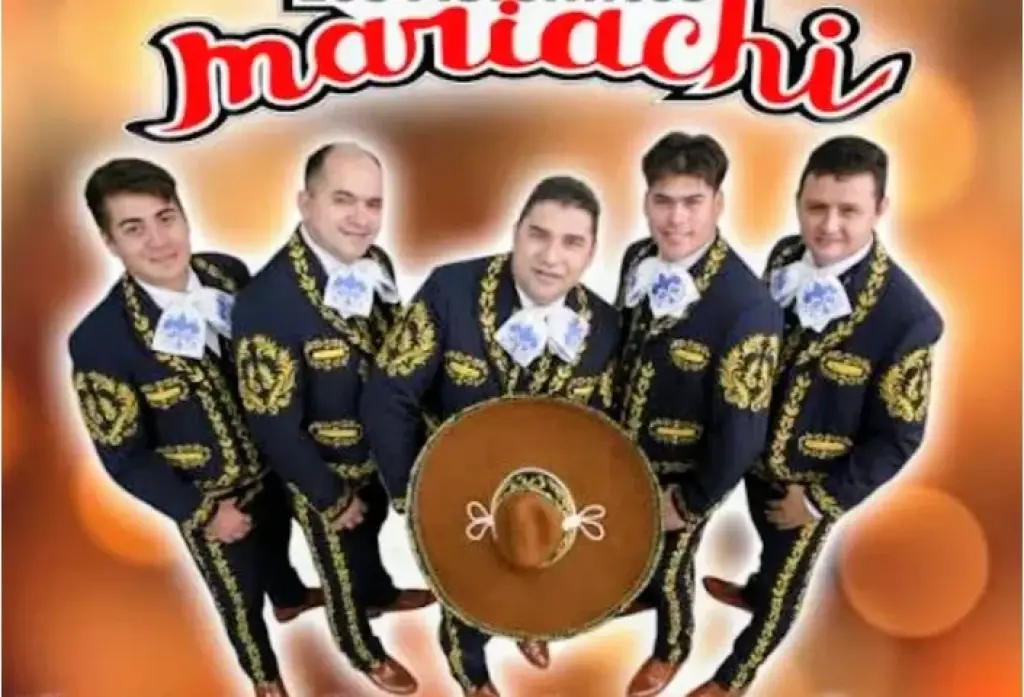 MARIACHI MI T $270