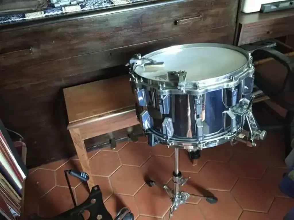 se vende SNARE DRUMS SONOR S S