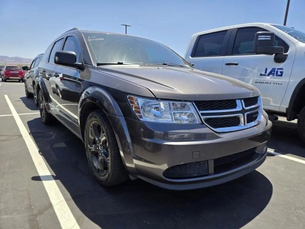 Dodge Journey 2020 SE Value 4dr SUV