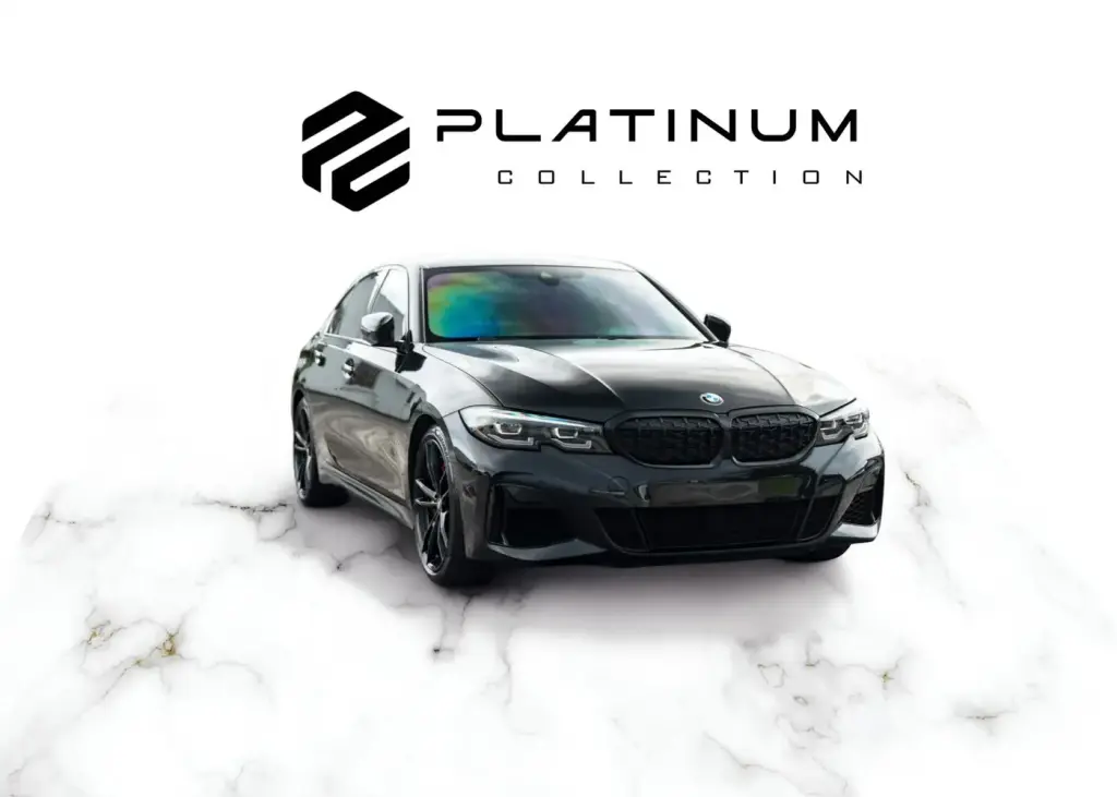 BMW Serie 3 2022 M340i 4dr Sedán
