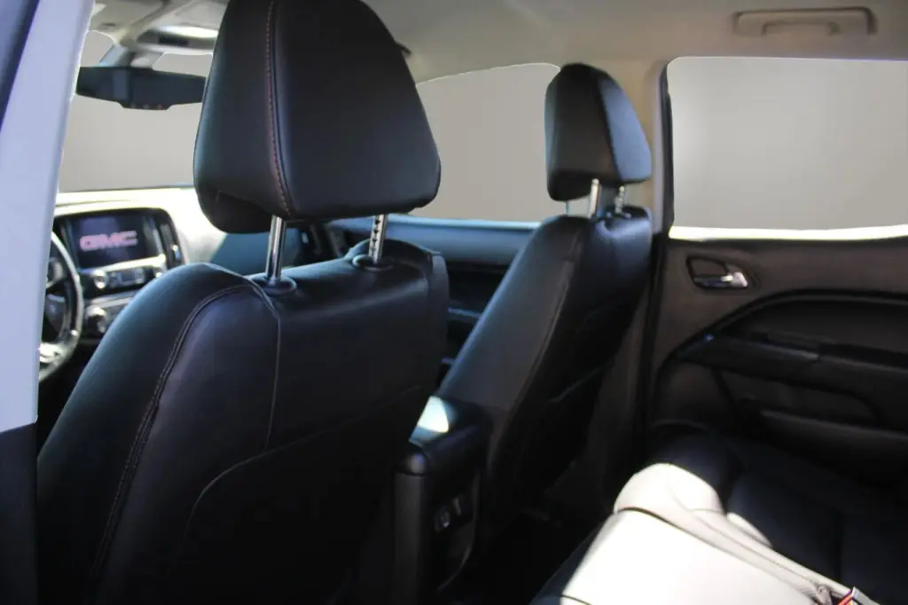 2021 Gmc CANYON CREW CAB