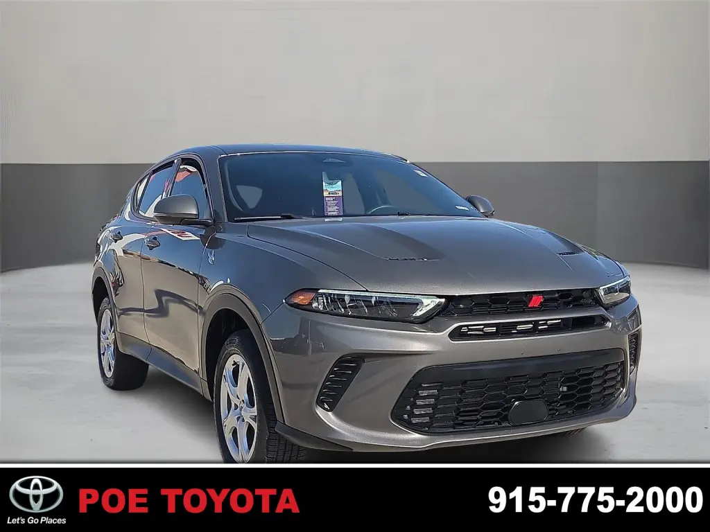 Dodge Hornet 2024 AWD GT 4dr Crossover