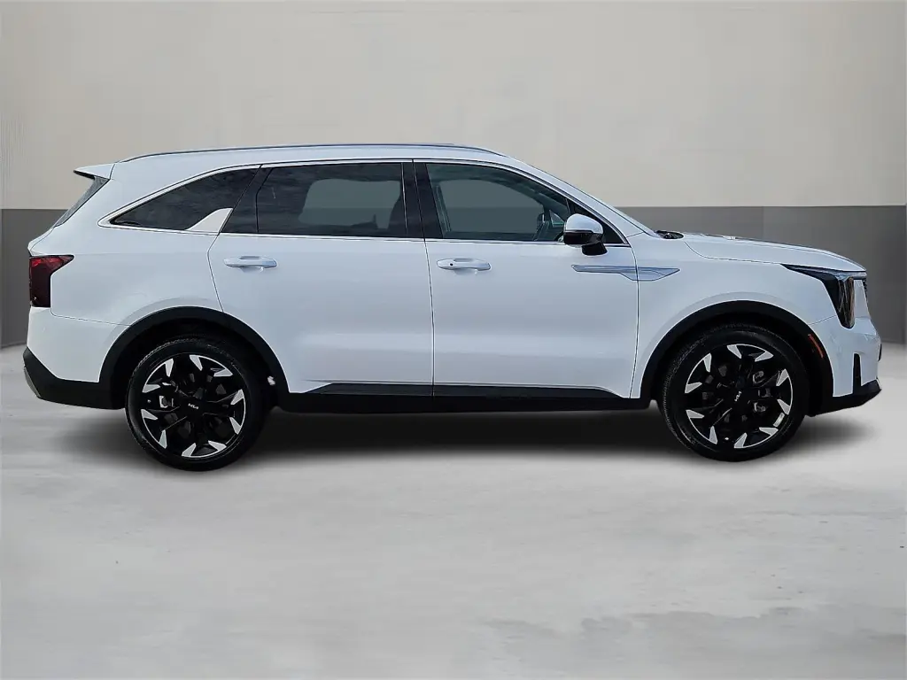 Kia Sorento 2025 EX 4dr SUV