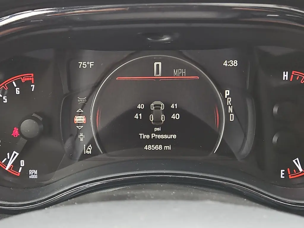 Dodge Durango 2025 AWD GT 4dr SUV