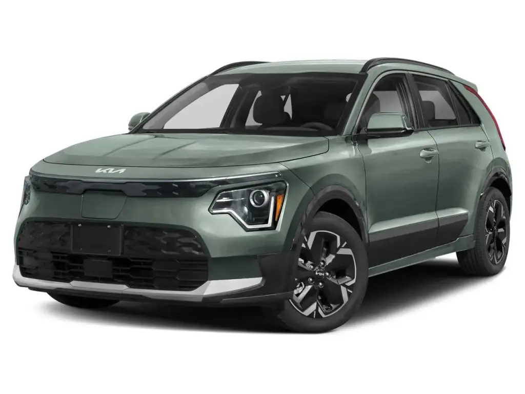 Kia Niro EV 2023 Wind 4dr Crossover