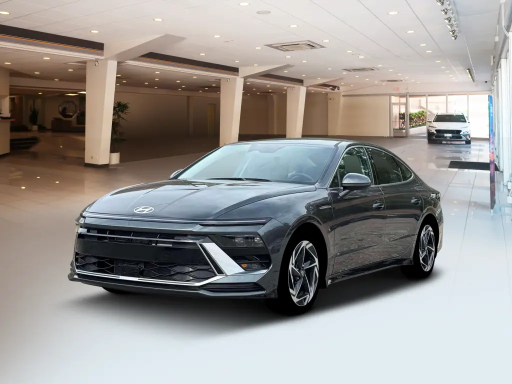 Hyundai SONATA 2026 AWD SEL Deportivo 4dr Sedán