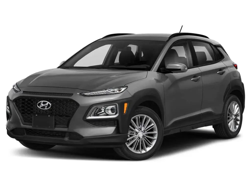 Hyundai KONA 2019 SE 4dr Crossover