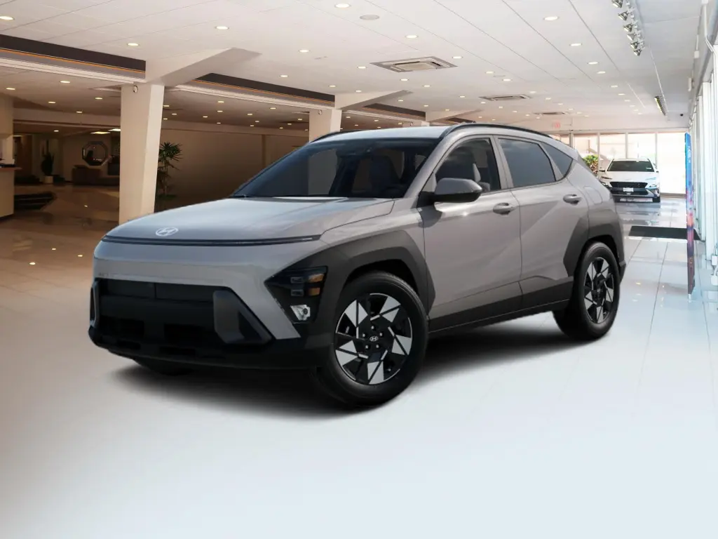 Hyundai KONA 2025 SEL 4dr Crossover