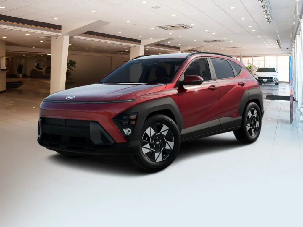 Hyundai KONA 2025 SEL 4dr Crossover