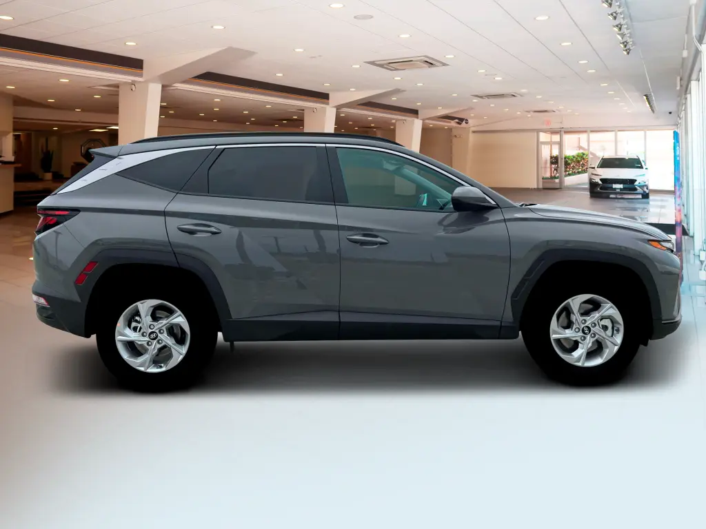 Hyundai TUCSON 2024 SEL 4dr SUV